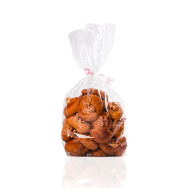 Perníky s orechom - 250g