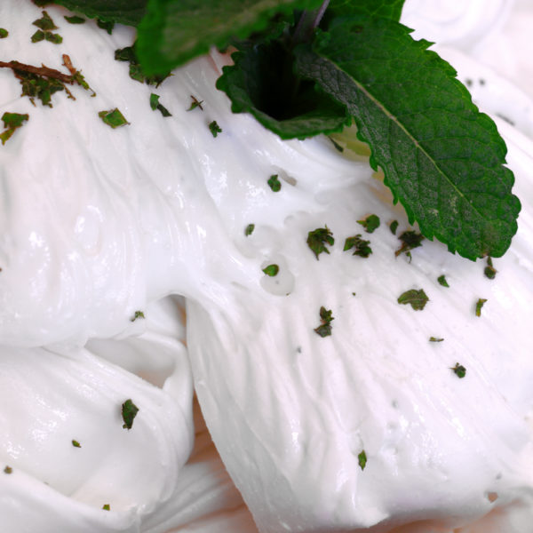 Baza -mäta zmrzlina