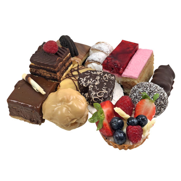 Svadobné výslužky